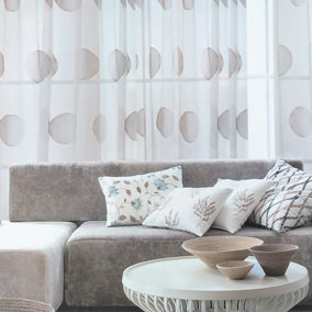 WOODNOTES（ウッドノーツ）オーダーカーテン販売｜レゾナンス