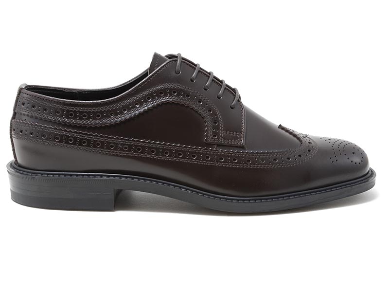 KENFORD ウイングチップ（KP21） | 靴のリーガルコーポレーション公式