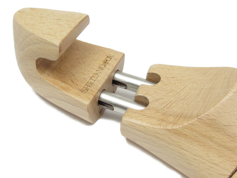 SHETLANDFOX シェットランドフォックス専用シューツリー（_294） | 靴