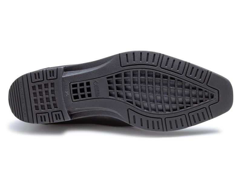 REGAL スリッポン GORE-TEX SURROUND（22BL） | 靴のリーガル