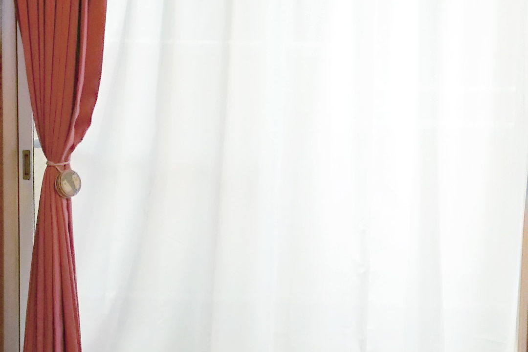カーテンをオーダーメイドで！選ぶことから楽しむ高品質・安い