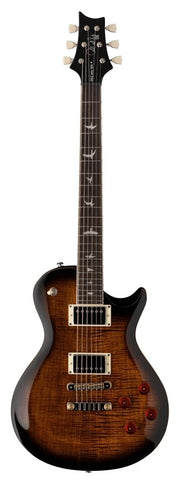 PRS SE McCarty 594 Singlecut Electric Guitar - Black Gold Burst w