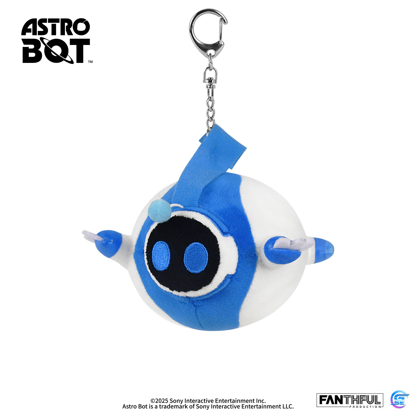 Fanthful will be Releasing ASTRO BOT Merchandise - The Reimaru Files