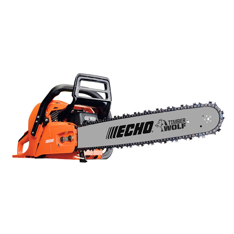 Echo - CS-590, 59.8CC Timber Wolf Chain Saw with 20