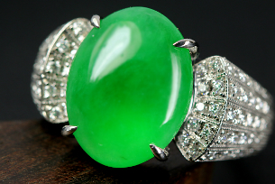 最高級の翡翠、琅（ろう）かんの基礎知識