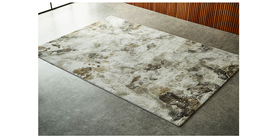 ブロンズドリップ ラグ | RELAX FORM (リラックスフォーム)