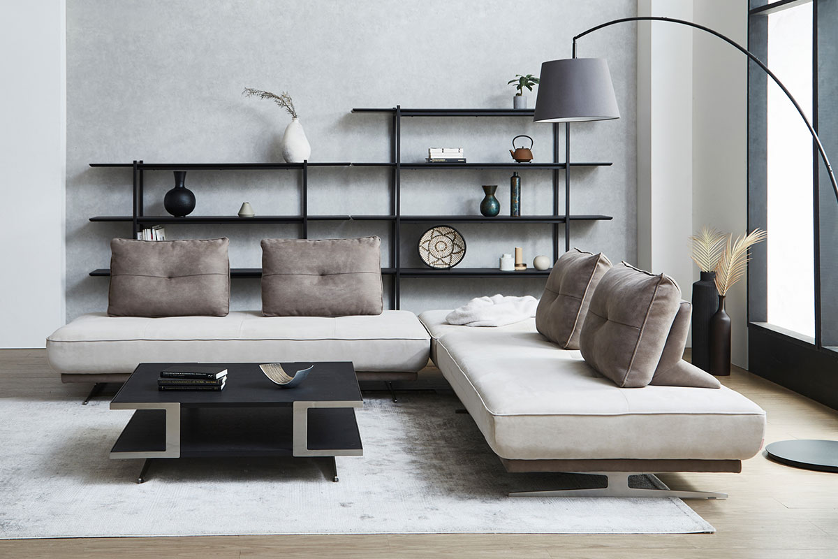 アルフレード Ⅱ ソファ | RELAX FORM (リラックスフォーム)