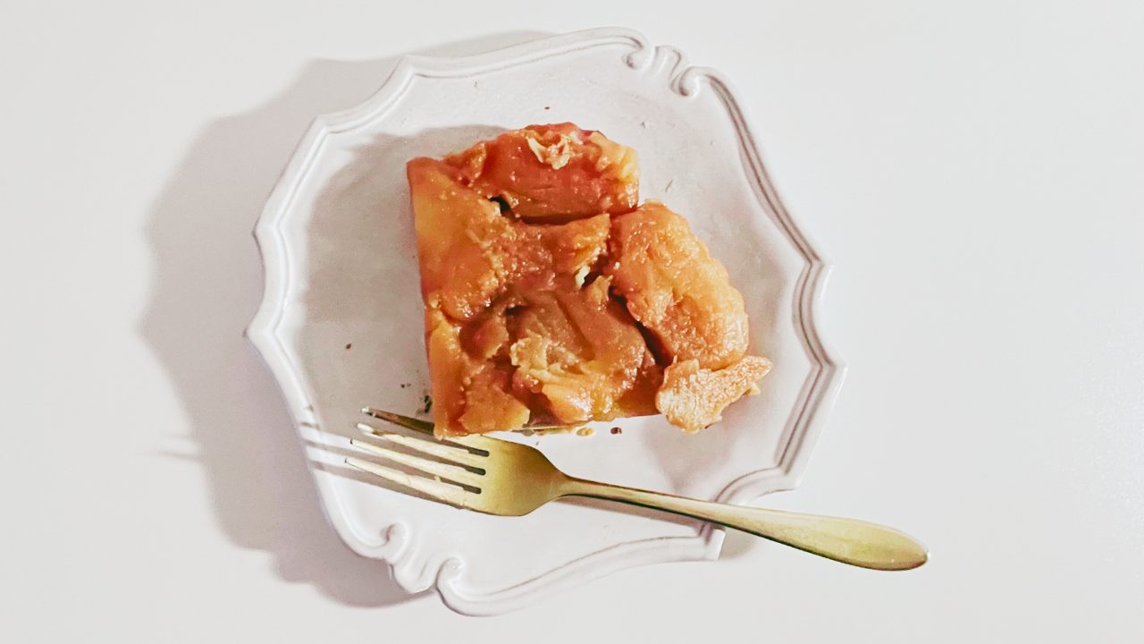 アスティエ/エトワール24cm星型プレート