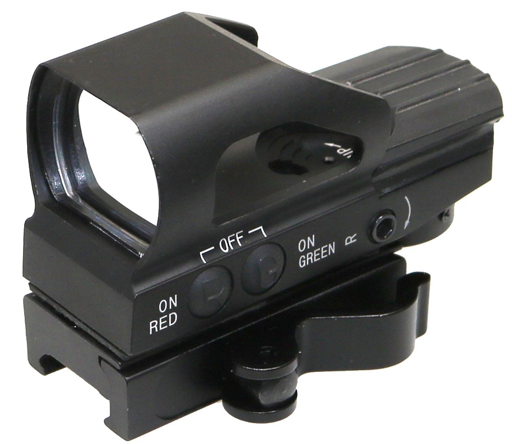 イーグル製ドットサイト