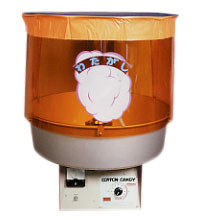 綿菓子機（卓上用） | レンタルのエフピー