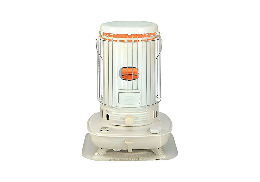 だるまストーブ | レントオール山形