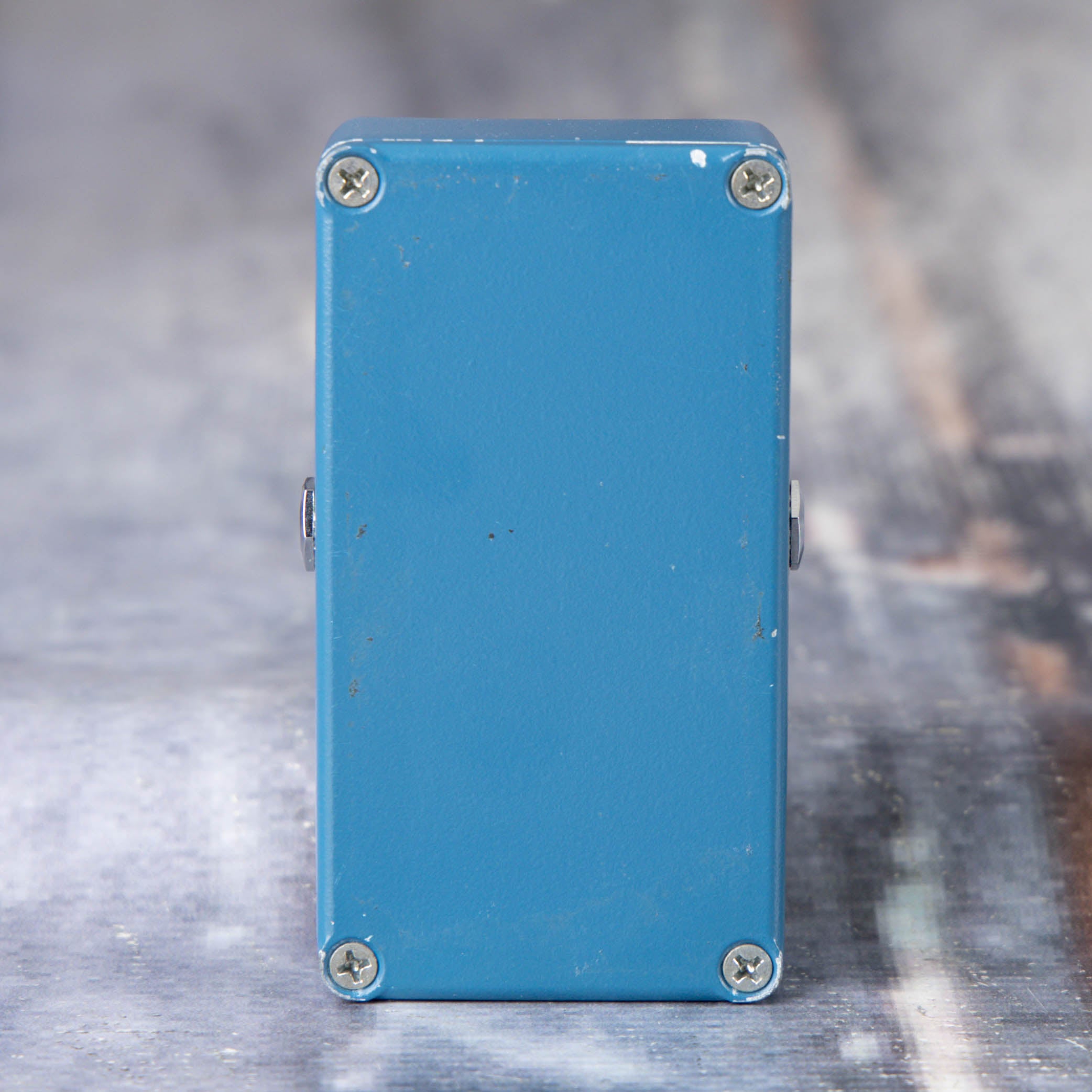 Used MXR Blue Box Octave Fuzz | For Sale | Replay Guitar Exchange