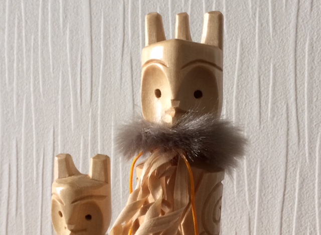 福を呼ぶ？セワポロロと仲間たち | 編集部ログ | 特集記事 | Replan