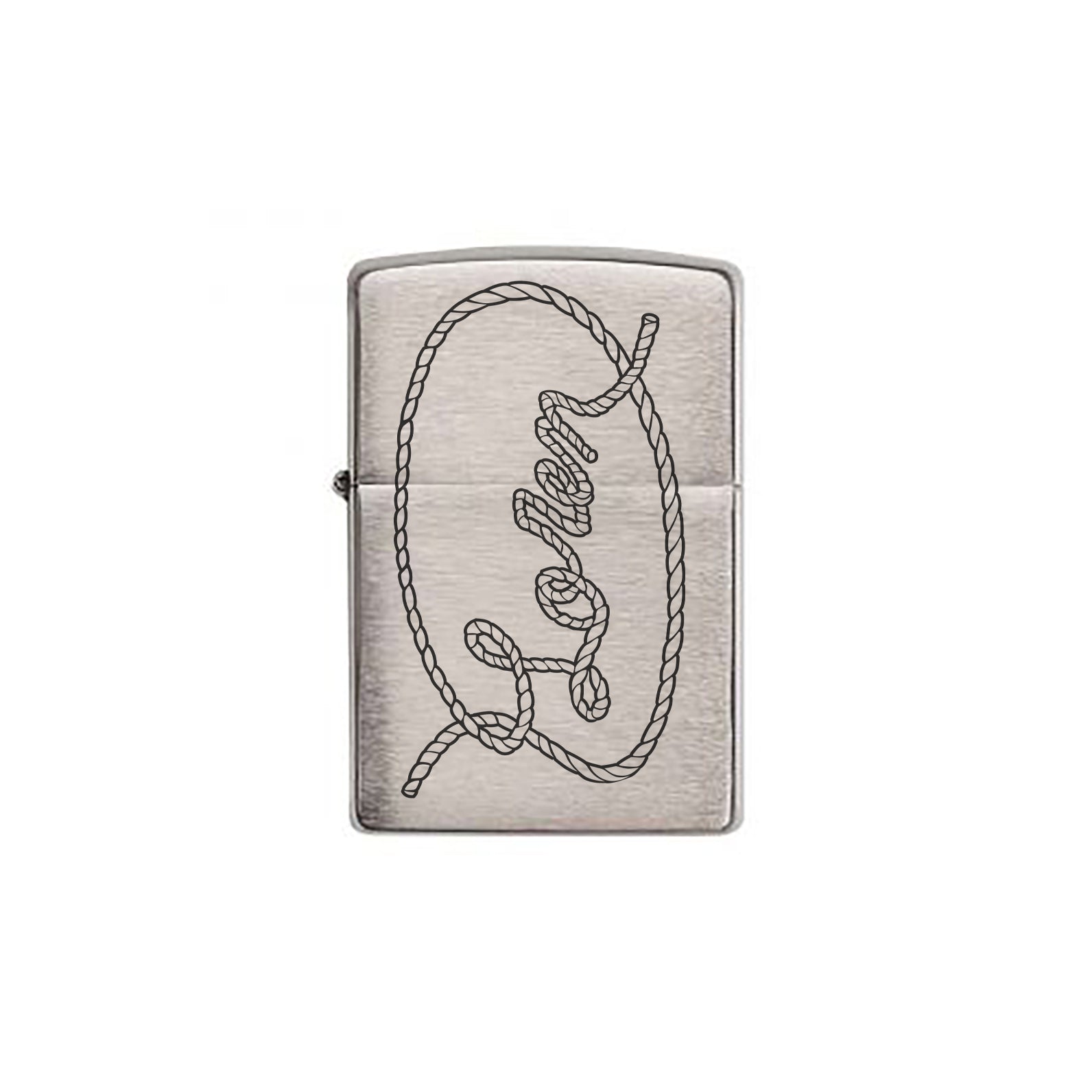 Loren Zippo | Blood Simple | ReplicaPropStore