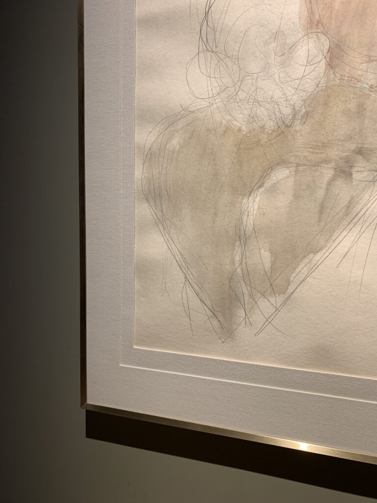 アートコーディネート】鴨居玲 絵画作品をご紹介しております | DANSK