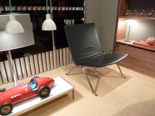 PK22™｜フリッツハンセン ストア 大阪 /（株）KEIZO