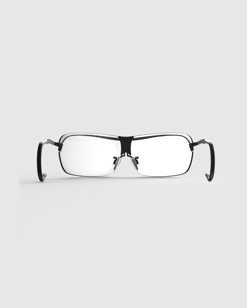 XLW Frames - Shooting Glasses | Ranger