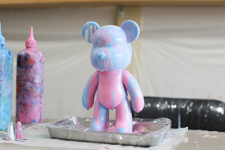 同じものを使っても、違うものができる面白さ｜Discovery｜【公式