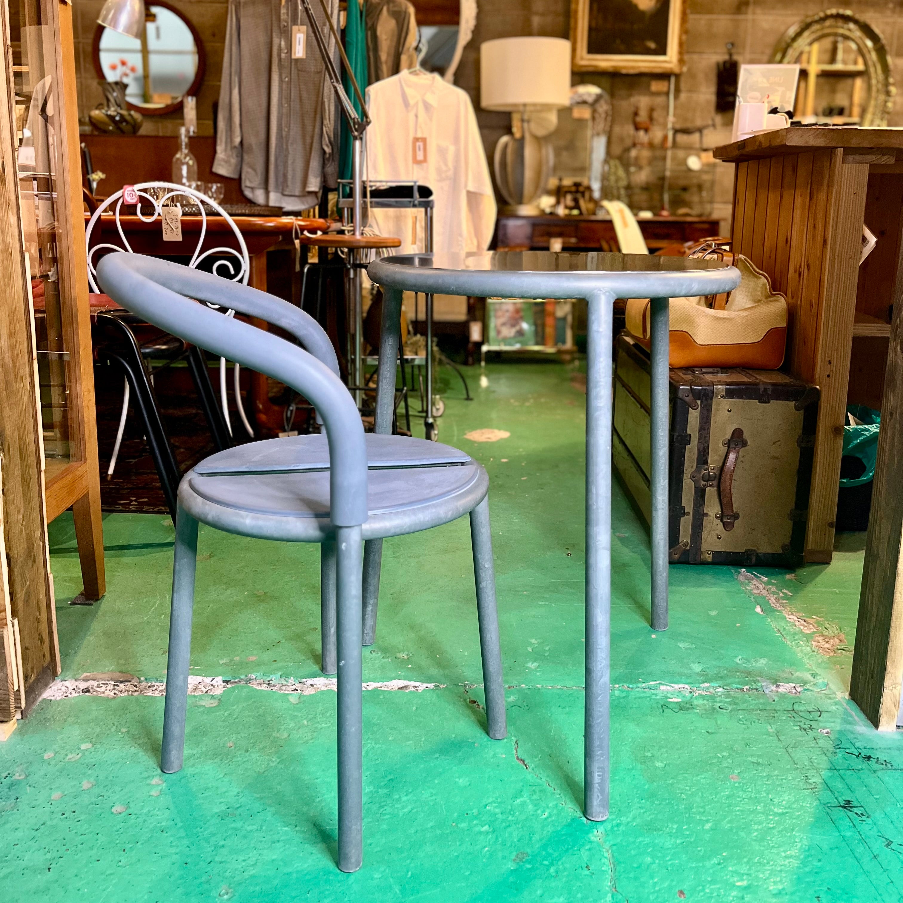 フリッツハンセン / FRITZ HANSEN ペリカンカフェ / PELIKAN CAFE