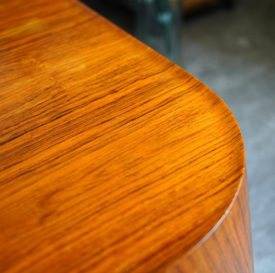 天童木工 / Tendo 水返し 座卓 剣持勇 ジャパニーズモダン