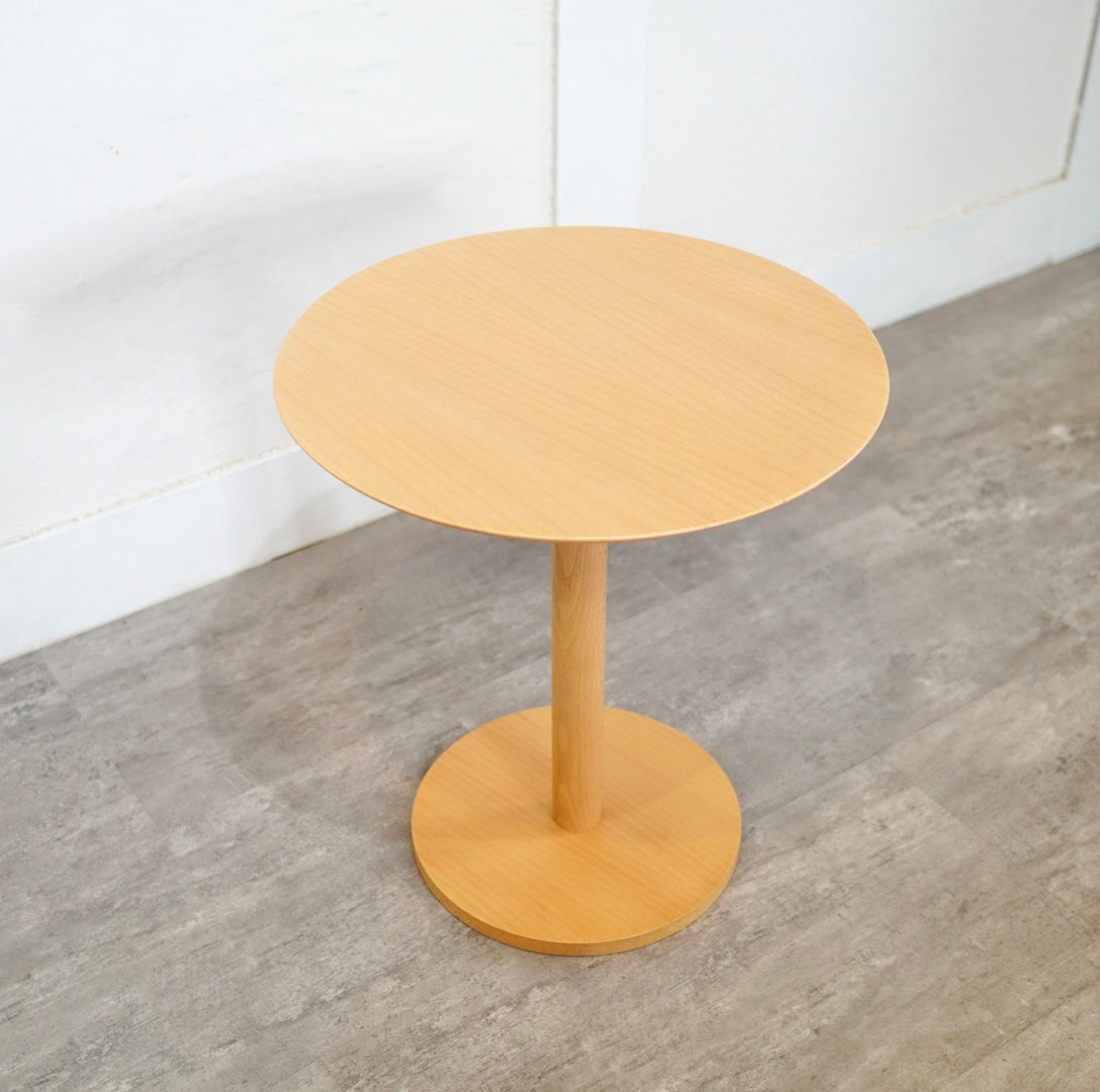 マルニ木工 / maruni ヒロシマ / HIROSHIMA サイドテーブル 深澤直人