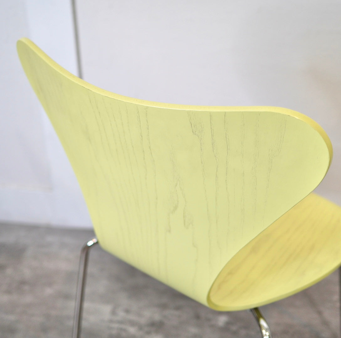 フリッツハンセン / FRITZ HANSEN セブンチェア / seven chair