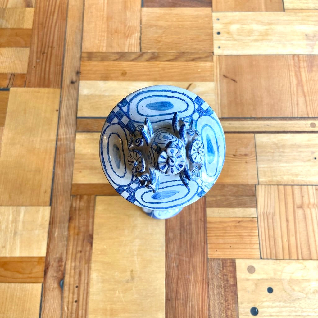 ローゼンタール / Rosenthal フィギュリン 四季シリーズ 夏 ビョルン