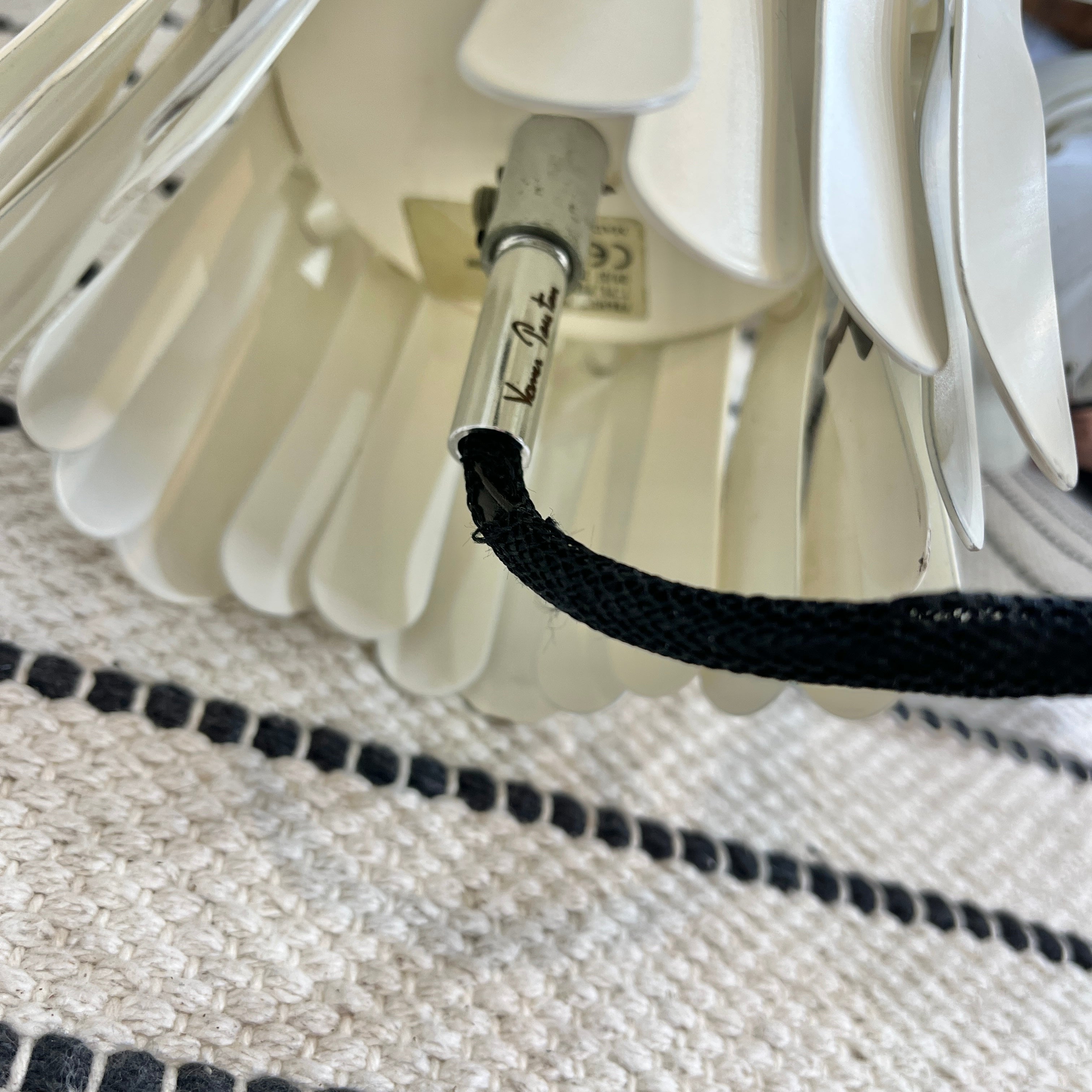 ヴァーパン / VERPAN オニオン / ONION ペンダントライト ヴァーナー