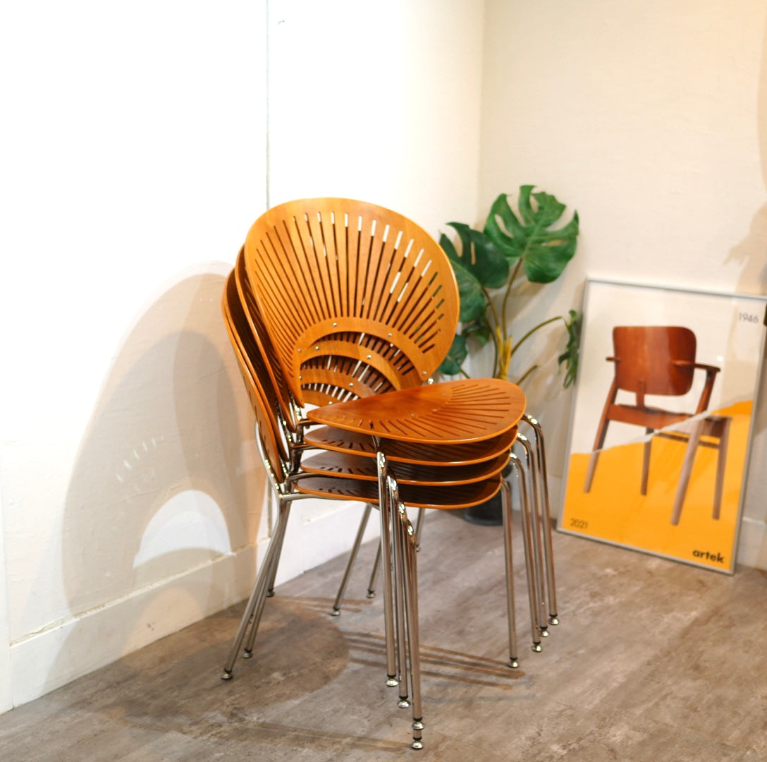 フレデリシア / FREDERICIA トリニダードチェア ナナ・ディッツェル