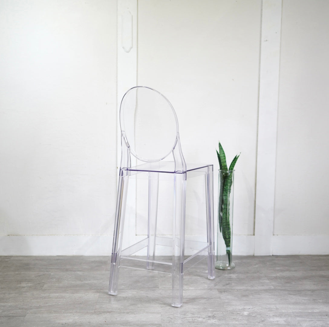 カルテル / Kartell ワンモア65 / ONE MORE カウンターチェア