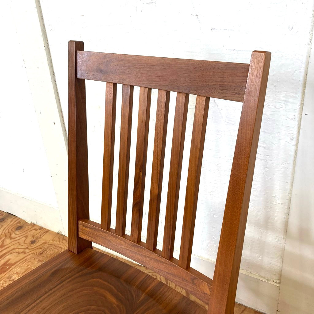 シャルドネ / CHARDONNAY 柏木工 ドルチ DOLCI ダイニングチェア