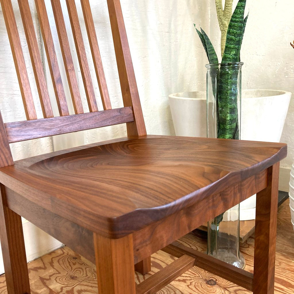 シャルドネ / CHARDONNAY 柏木工 ドルチ DOLCI ダイニングチェア