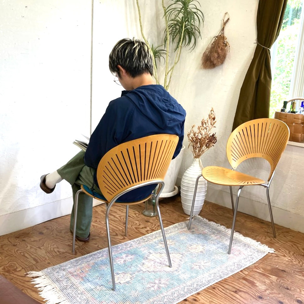 フレデリシア / FREDERICIA トリニダードチェア ナナ・ディッツェル