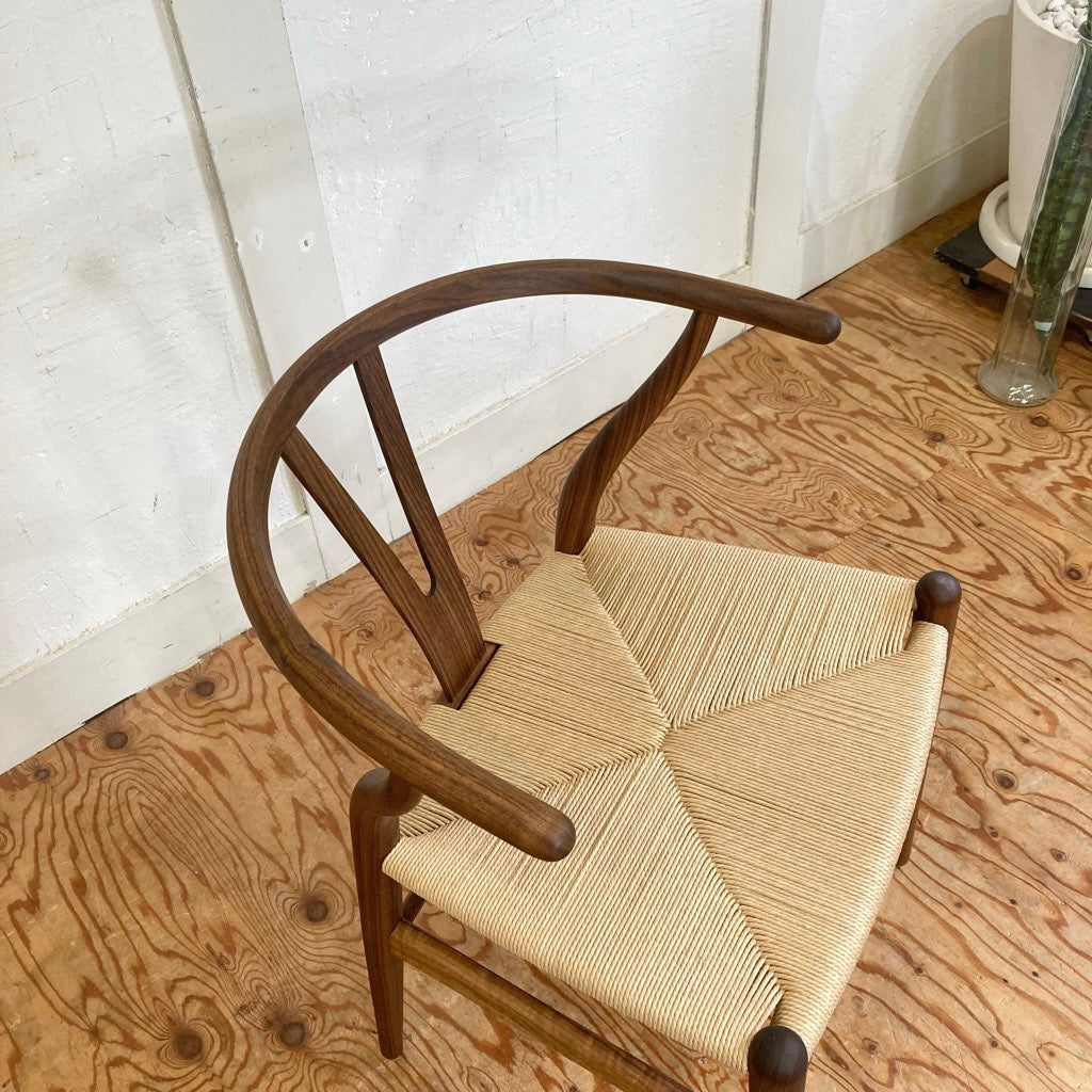 カールハンセン＆サン / Carl Hansen & Søn Yチェア CH24 ハンスJ