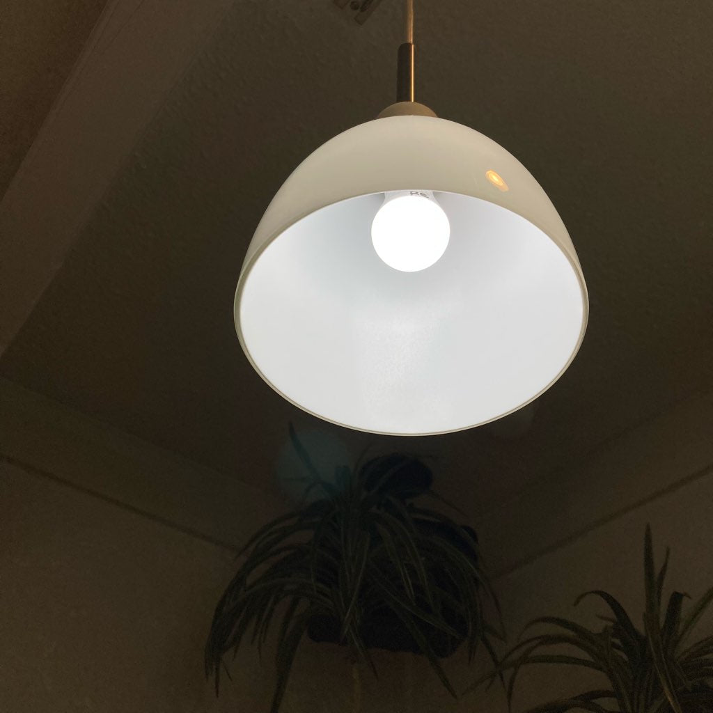 ルイスポールセン / Louis Poulsen トルボー155 グラス ペンダント