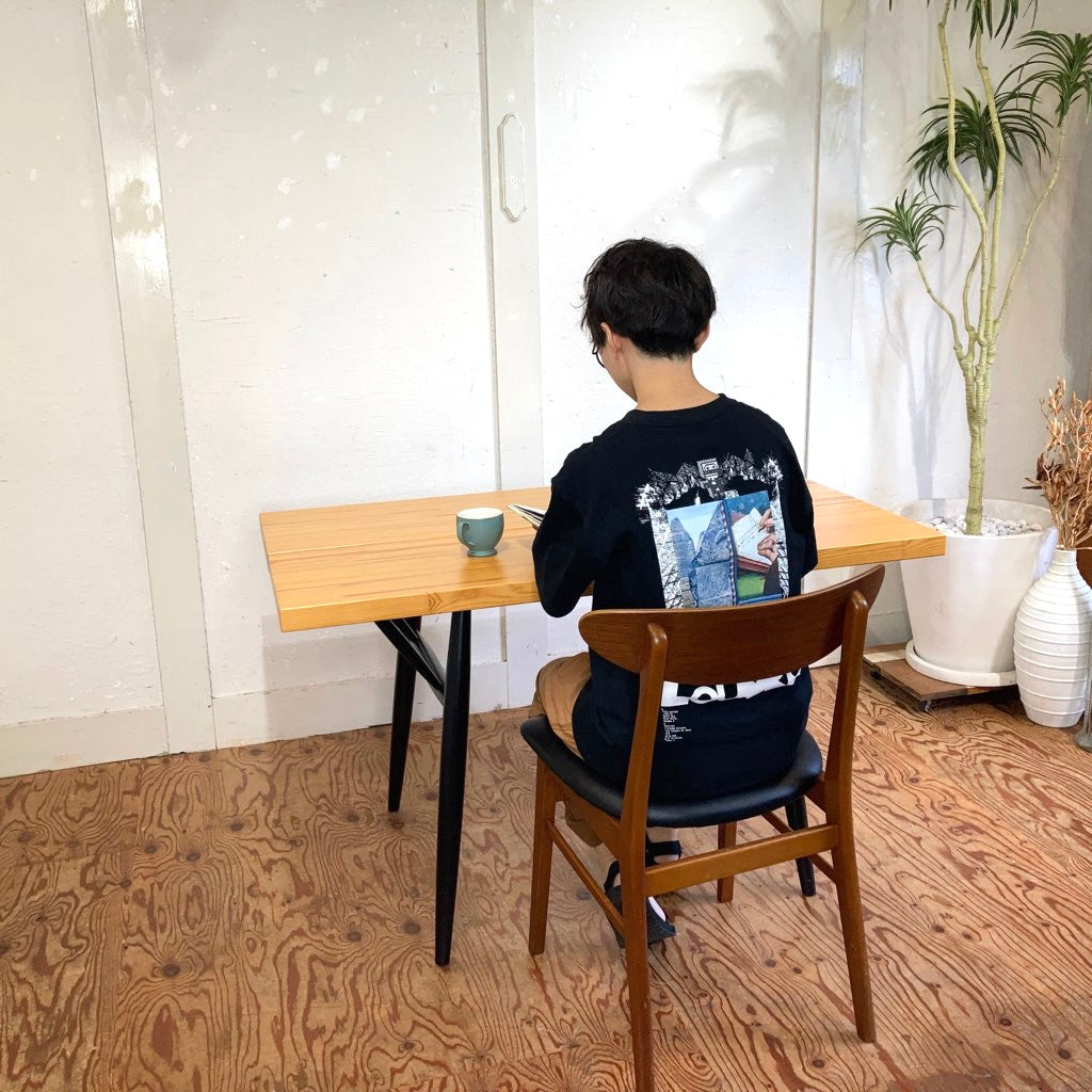 ファーストラップ / FARSTRUP サイドチェア ダイニングチェア 北欧