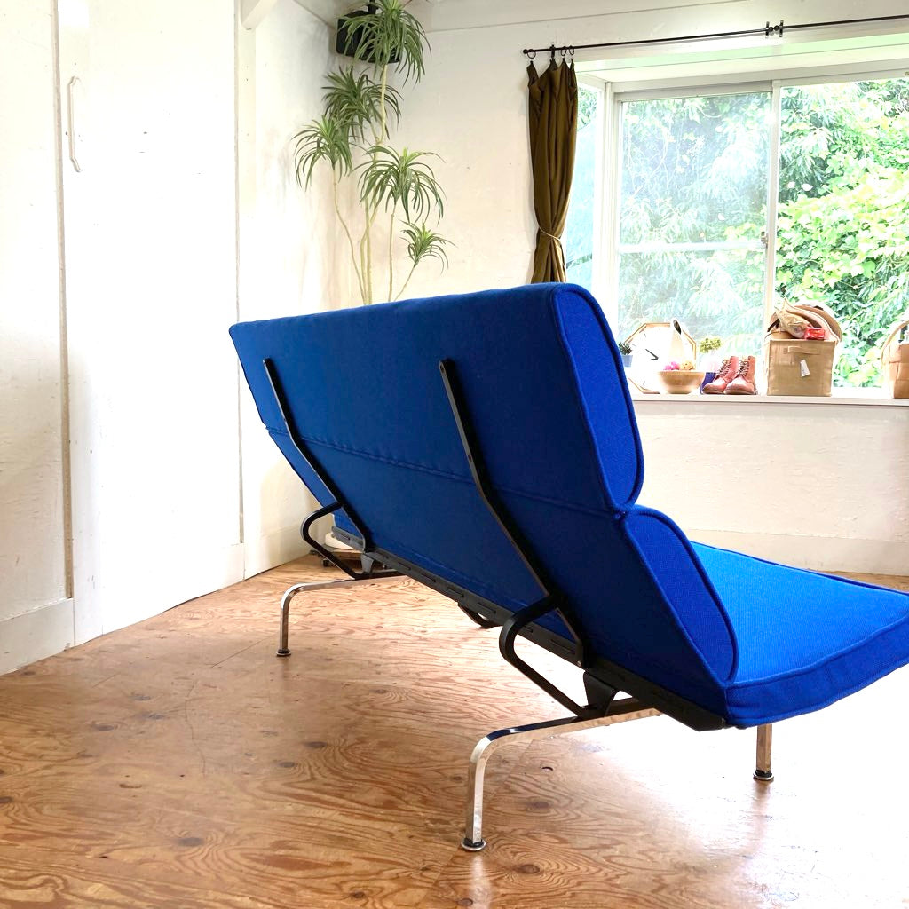 ハーマンミラー Herman Miller イームズ ソファコンパクト Eames Sofa
