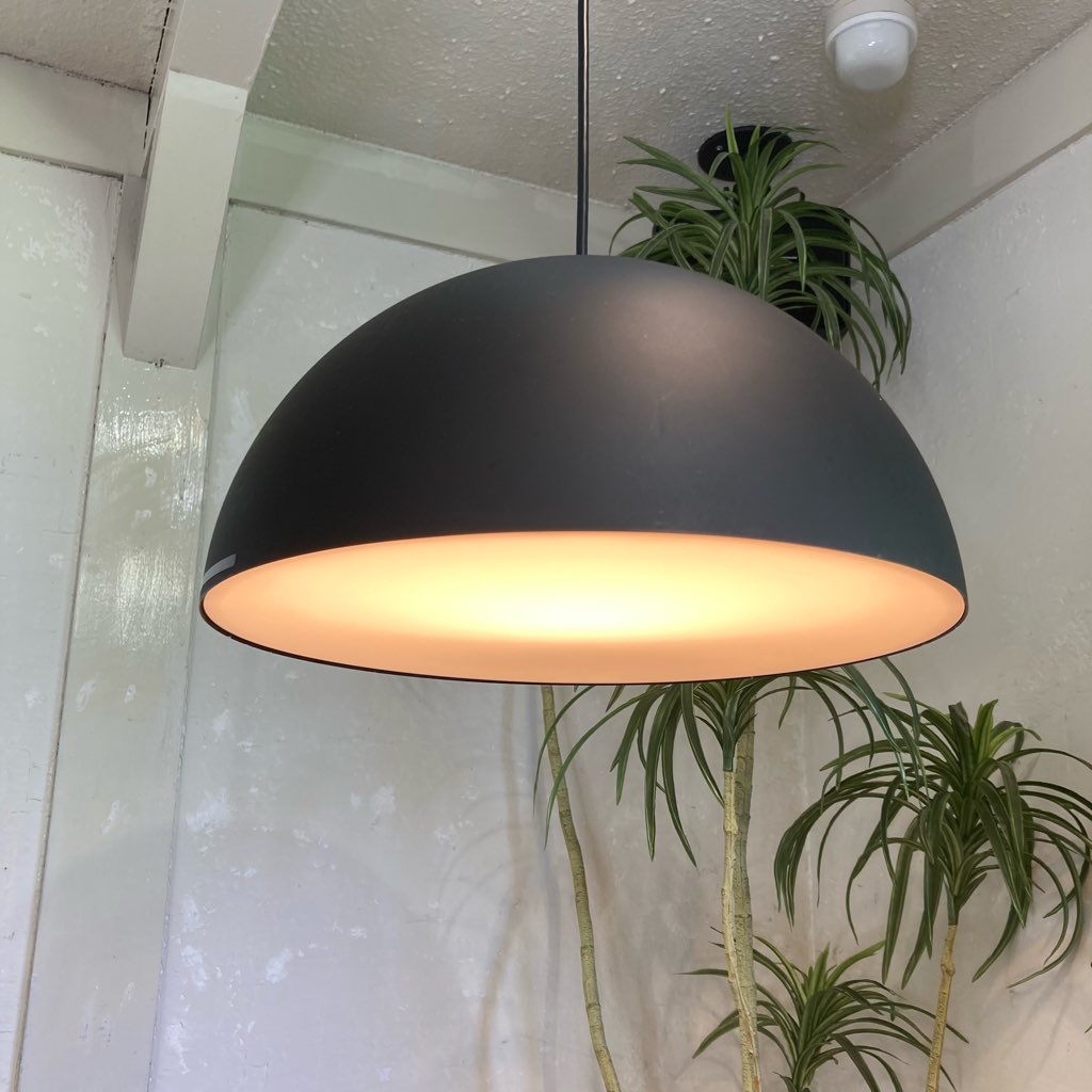 深澤直人 モディファイ / MODIFY ドーム / DOME ペンダントライト