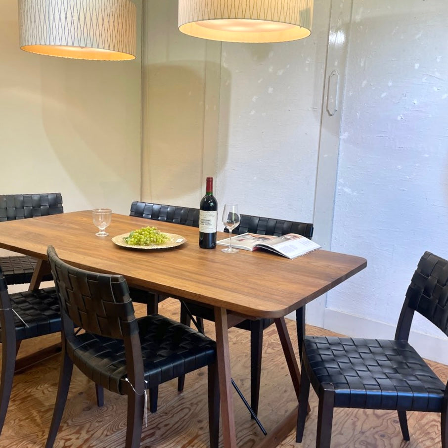 アルフレックス / arflex ティナ / TINA10 ダイニングチェア 川上元美