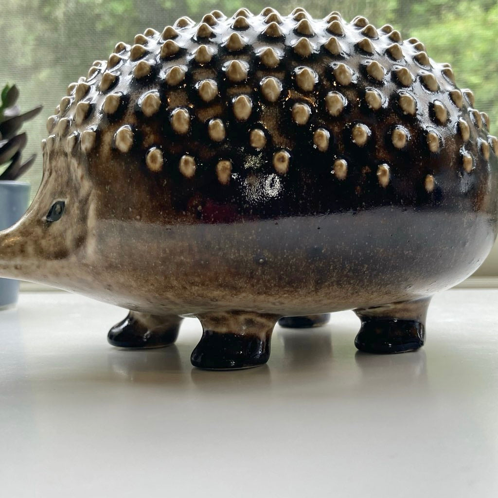 グスタフスベリ リサ・ラーソン はりねずみ Hedgehog ヘッジホッグ WWF