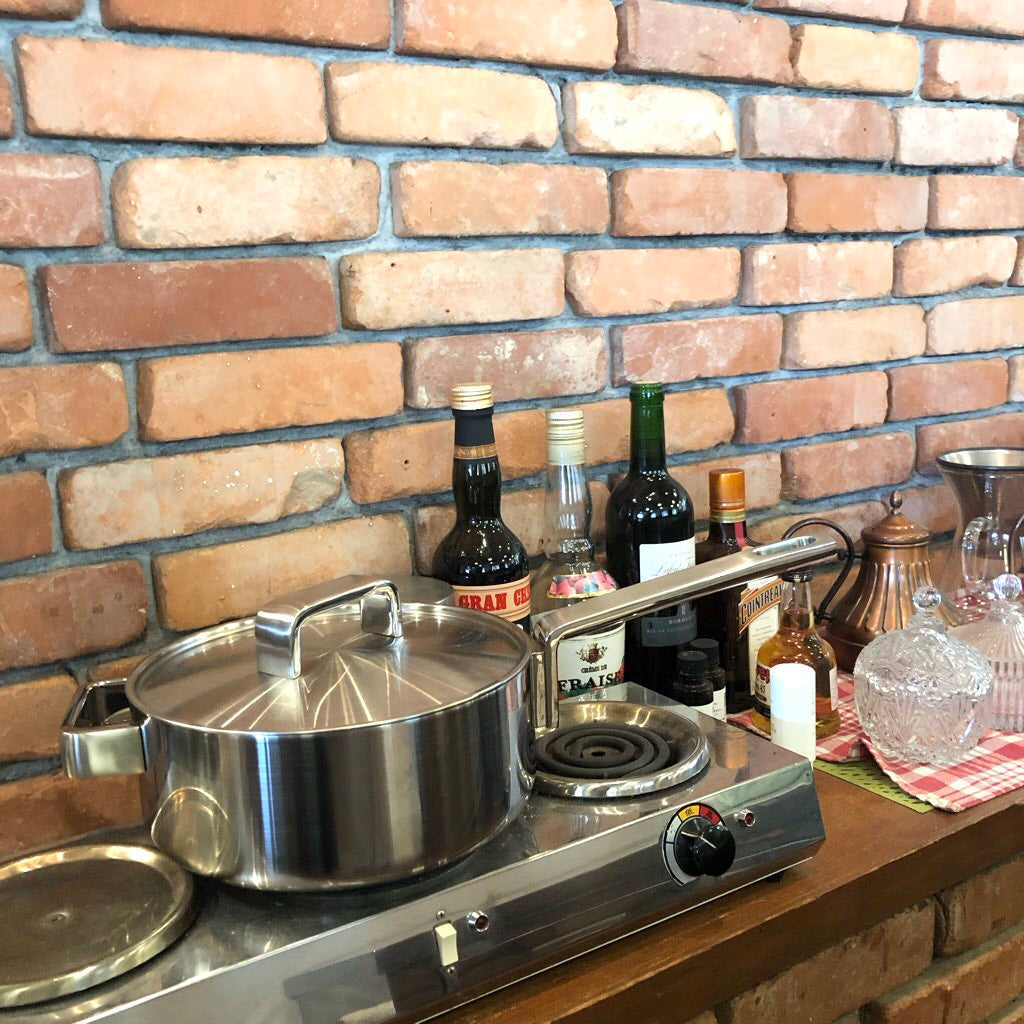 イッタラ / iittala ツールズ ソースパン 片手鍋 3L 中古 北欧 Bojorn