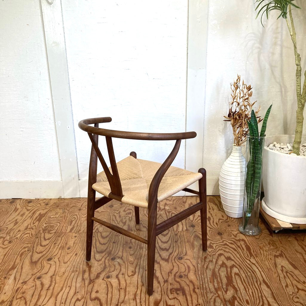 カールハンセン＆サン / Carl Hansen & Søn Yチェア CH24 ハンスJ