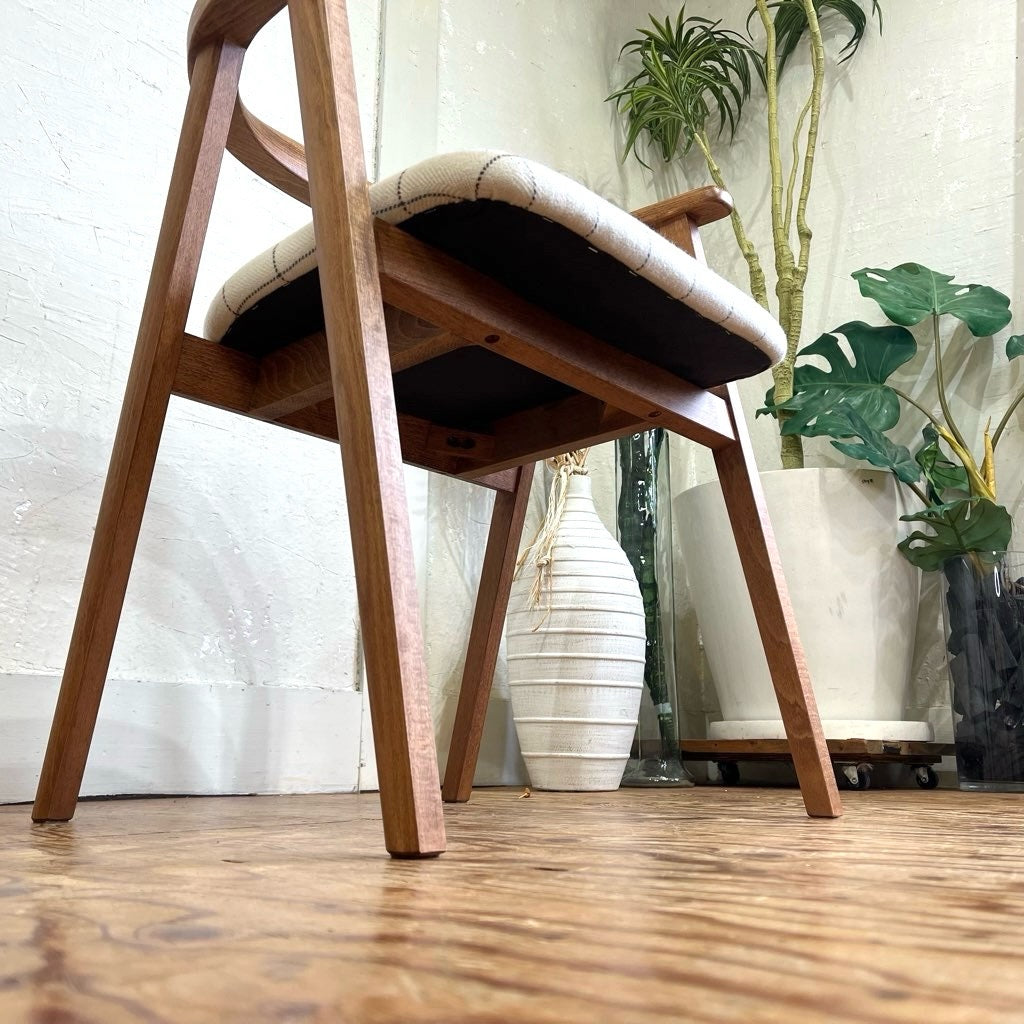 KINOSHITA / キノシタ Coccole / コッコレ アームチェア ダイニング