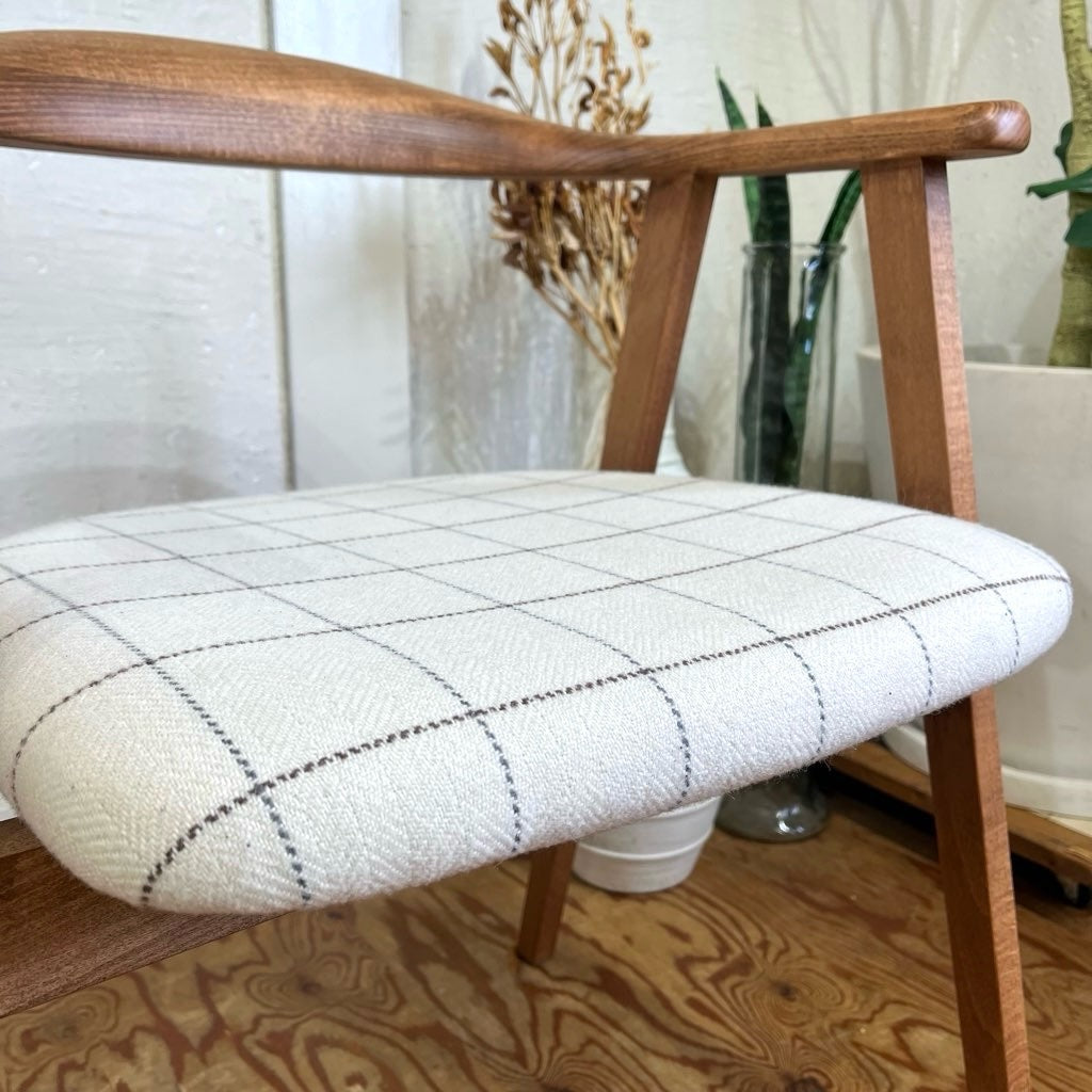 KINOSHITA / キノシタ Coccole / コッコレ アームチェア ダイニング