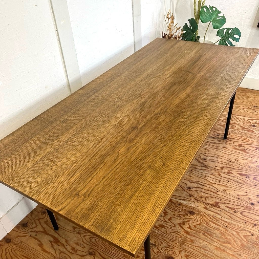 アクタス / ACTUS スティロ2 / STIRO2 ダイニングテーブル スロー