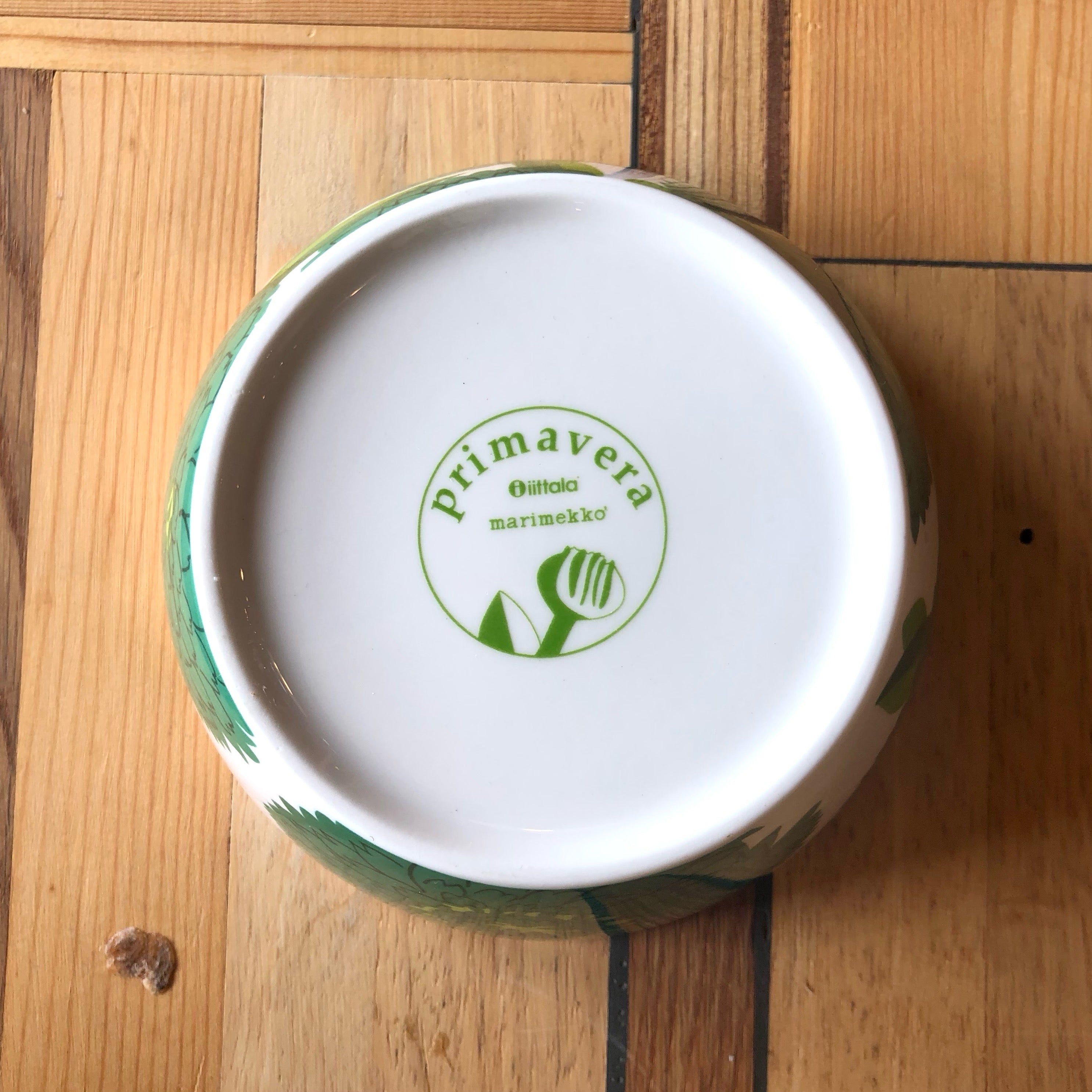 イッタラ × マリメッコ / iittala × marimekko プリマヴェアボウル