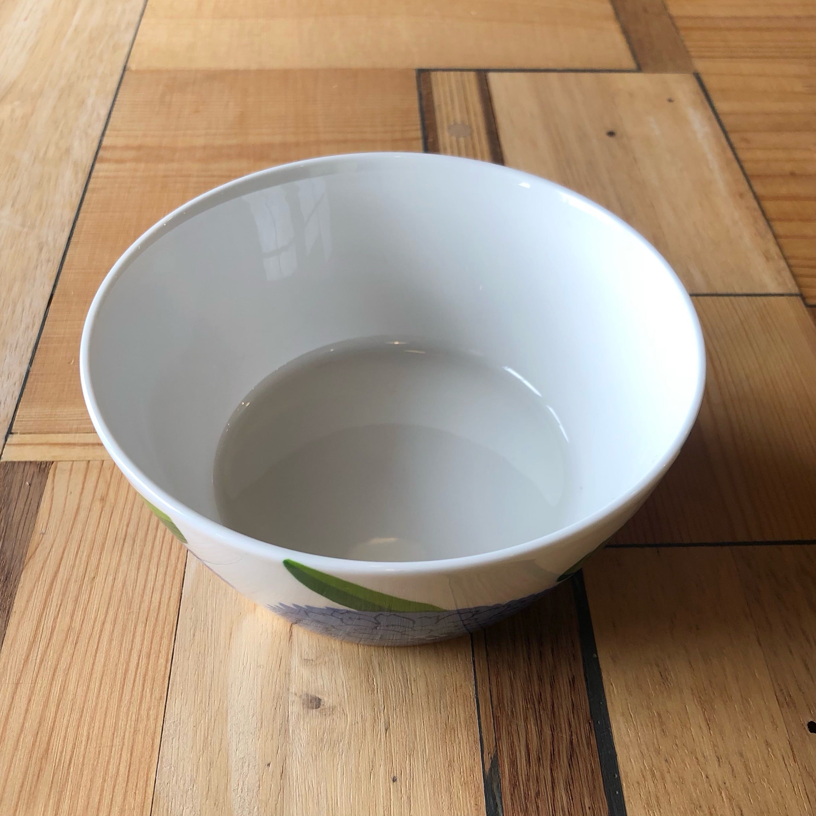 イッタラ × マリメッコ / iittala × marimekko プリマヴェアボウル