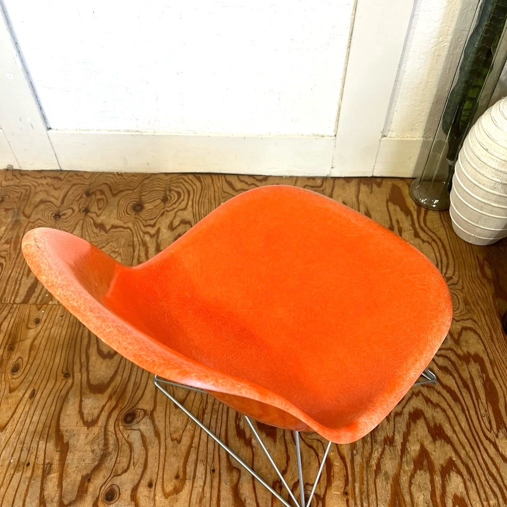 ハーマンミラー / Herman Miller サイドシェルチェア チャールズ＆レイ