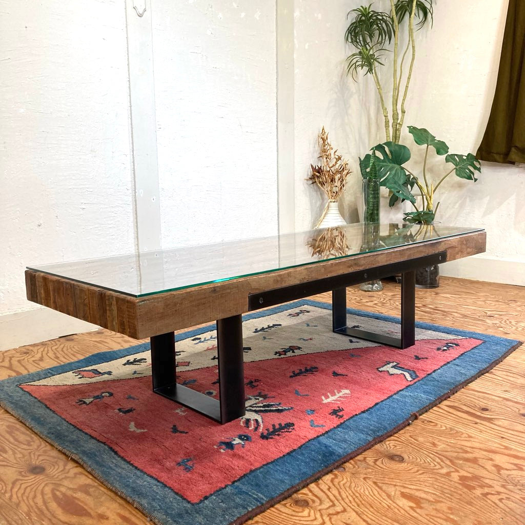 ビーナ/bina グラハム GRAHAM コーヒーテーブル アスプルンド 中古 古