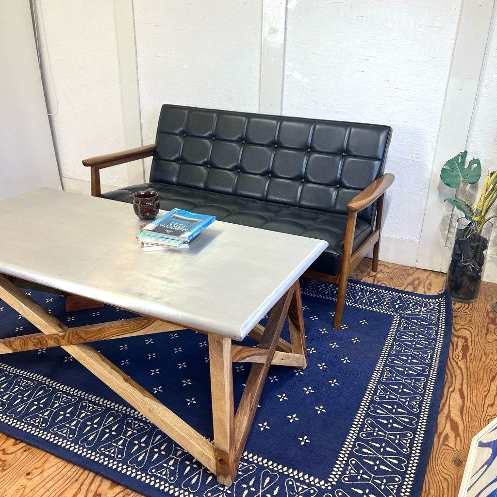 WTW ダブルティー マーベリックス コーヒーテーブル リビング